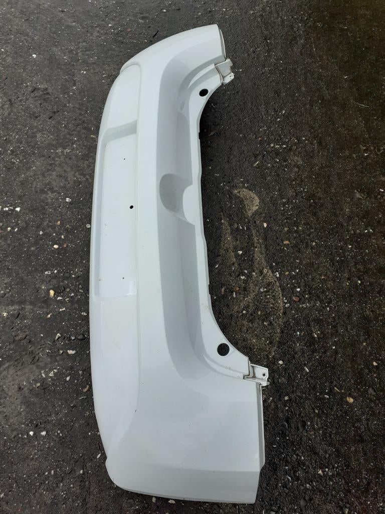 Achterbumper Renault Twingo, Gebruikt, Renault, Ophalen of Verzenden, Achter