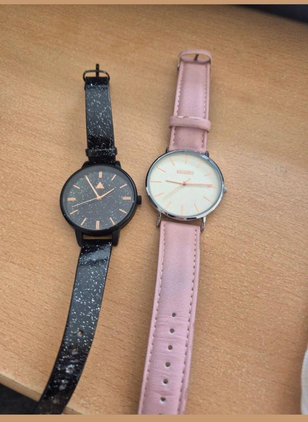 2x Mooie dames horloges, Sieraden, Tassen en Uiterlijk, Horloges | Dames, Ophalen of Verzenden, Zo goed als nieuw, Staal, Overige merken