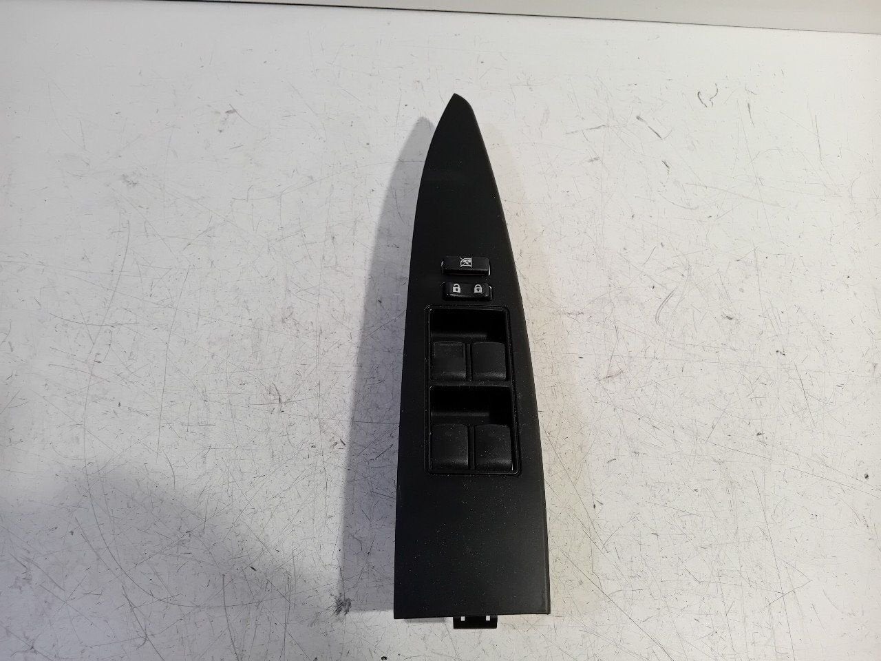 Bedieningspaneel elektrische ramen Toyota Avensis, Onderdelen@venauto.nl, Van der Ven Autorecycling B.V., Gebruikt, Ettenseweg 76, 4706 PB Roosendaal, The Netherlands