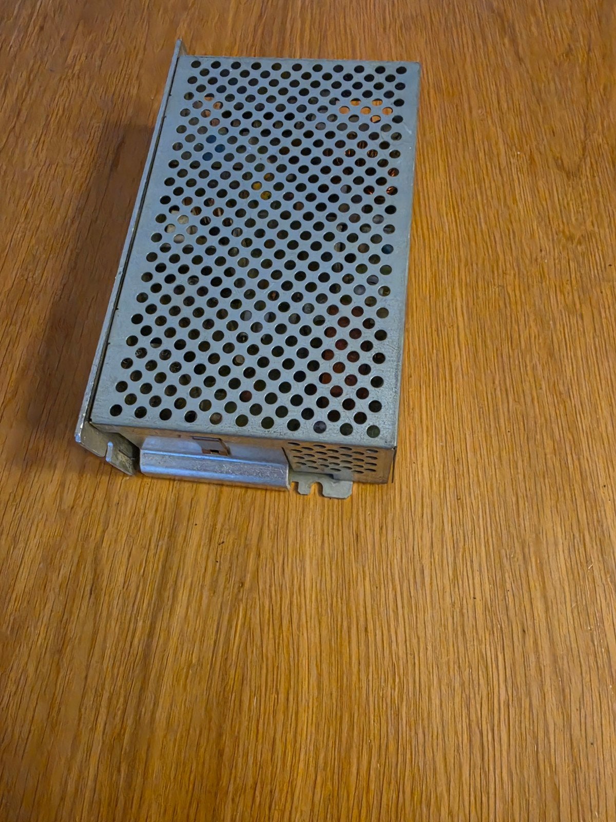Viteko-Trafo SV 24 6.5 voeding / transformator 24V DC - 6.5A, Hobby en Vrije tijd, Elektronica-componenten, Ophalen of Verzenden