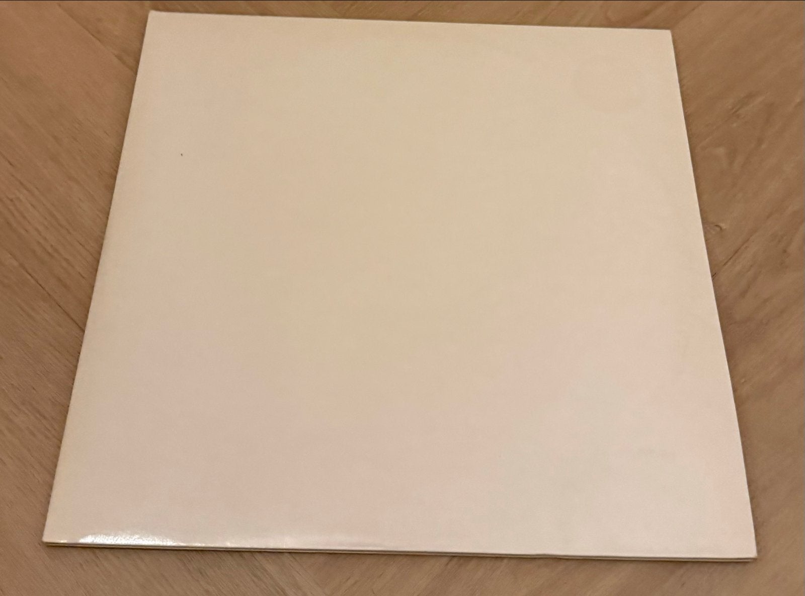 The Beatles - The White Album (Dubbel LP)