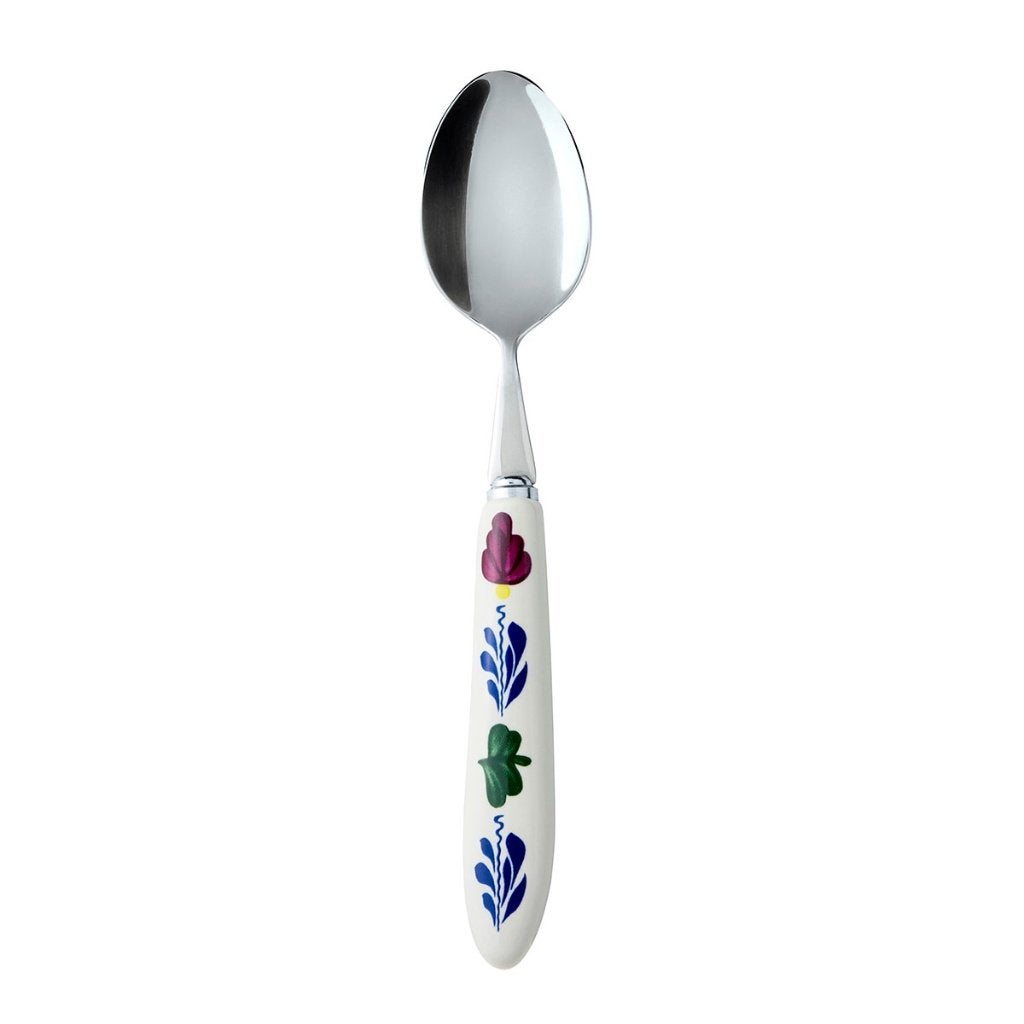 Lepels Boerenbont servies, Nieuw, Ophalen of Verzenden, Royal Boch, Lange Lozannastraat 142, 2018 Antwerpen