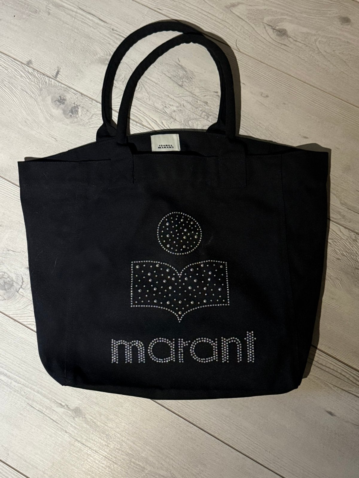 Isabel Marant tas, Ophalen of Verzenden, Zo goed als nieuw, Handtas