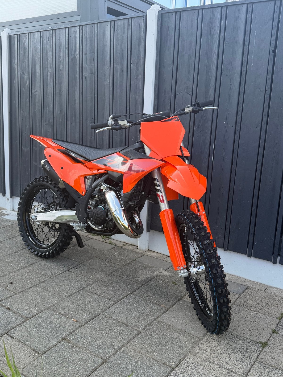 KTM 125 SX 2027 – Nieuwstaat | 0 uur | Direct leverbaar, Motoren, Motoren | KTM, Nieuw, Particulier, 11 kW of minder, Handgeschakeld