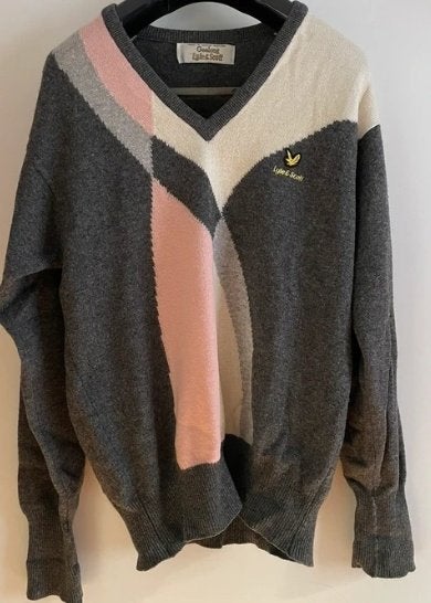 Trui roze 44/46, Ophalen of Verzenden, Zo goed als nieuw, Maat 42/44 (L), Roze
