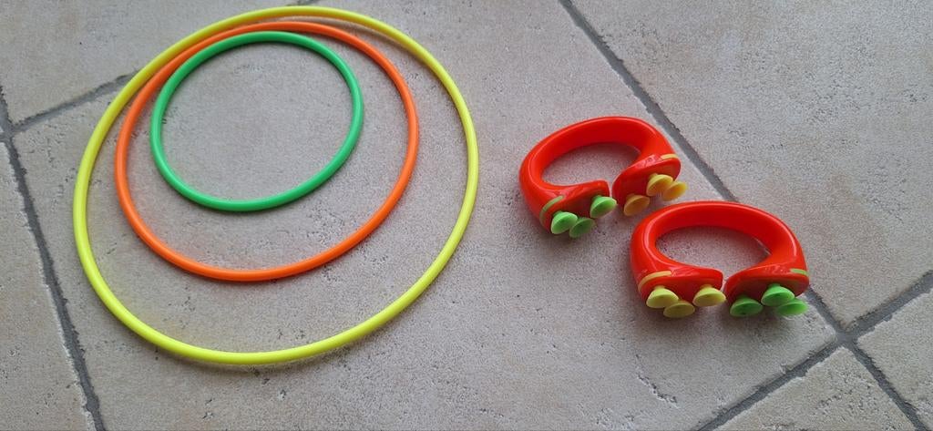Zwemspullen, Ophalen, One size, Jongen of Meisje, Zwem-accessoire