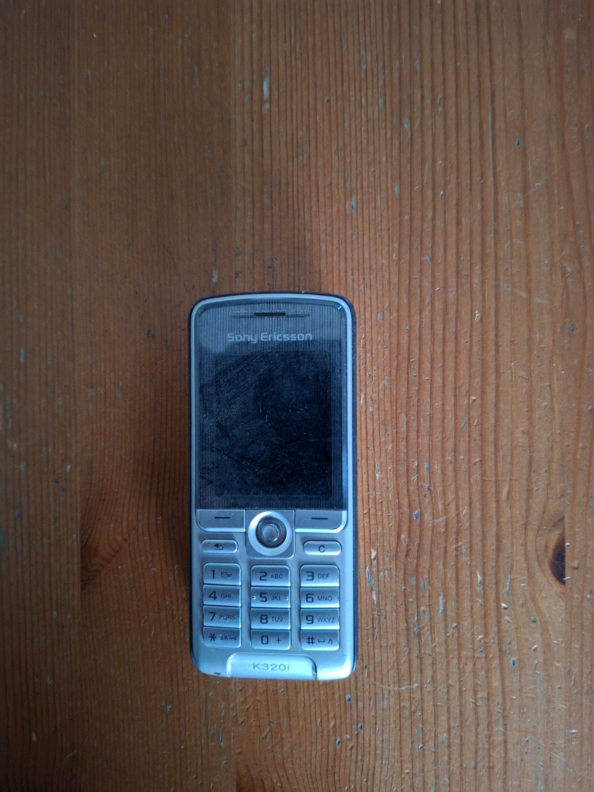 Vintage GSM's: Nokia 3310 en Sony Ericsson K320i, Ophalen of Verzenden