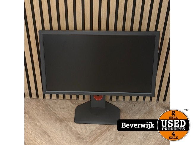 Benq XL2411K-8 Monitor 144Hz Full HD - In Nette Staat, Computers en Software, BenQ, Zo goed als nieuw, Support@benq.com, BenQ Corporation
16 Jihu Road
Neihu District
Taipei 114
Taiwan