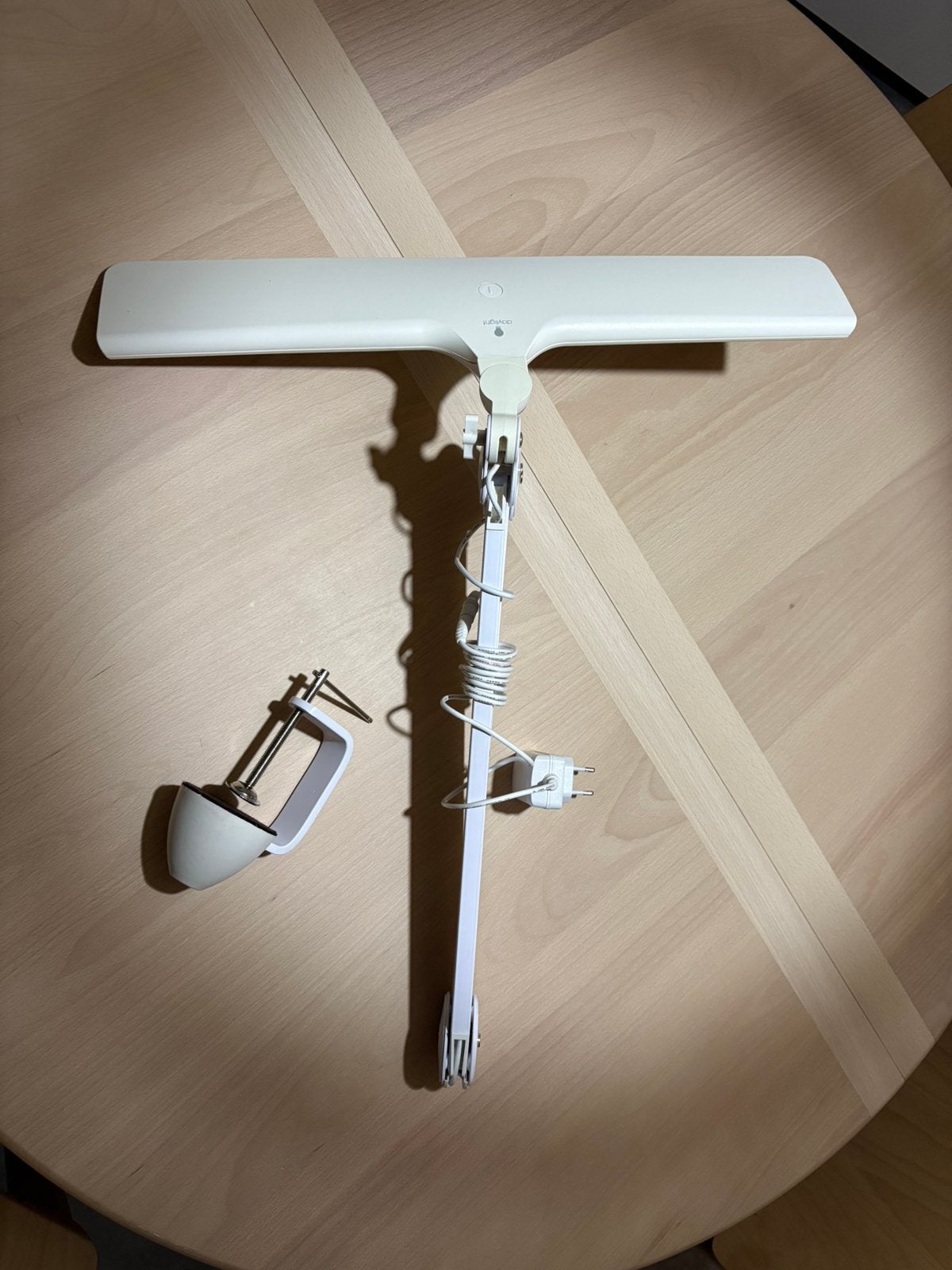 Daylight Lumi task lamp, Ophalen, Zo goed als nieuw