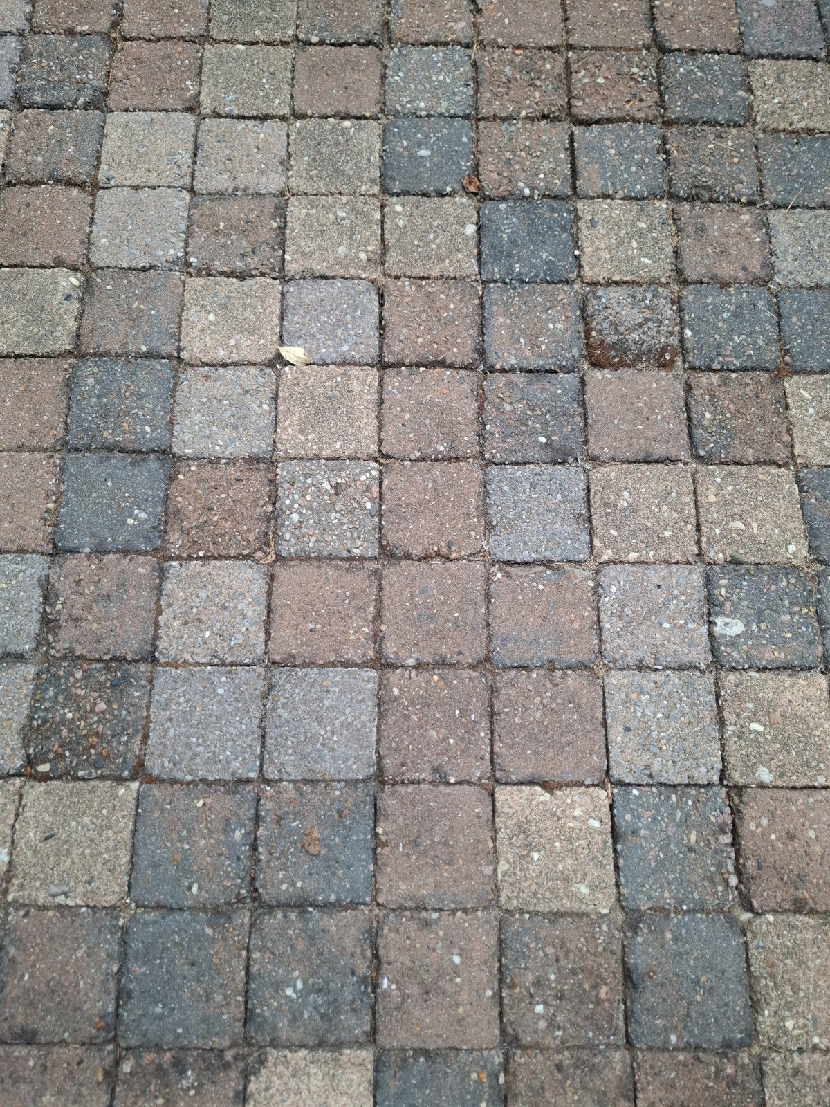 stenen 10x10x5 ongeveer 14m2, Ophalen, Beton, 10 m² of meer, Klinkers