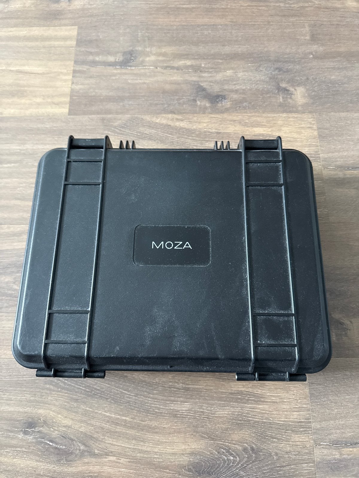 Moza AirCross Gimbal, Overige merken, Gimbal, Ophalen of Verzenden, Zo goed als nieuw