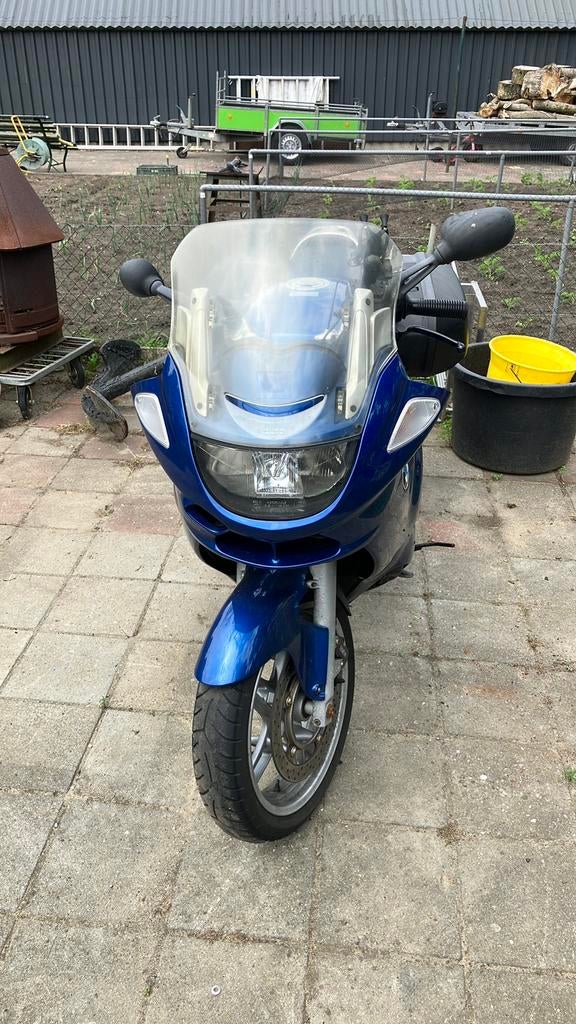 Motor te koop, Motoren, Particulier, Toermotor