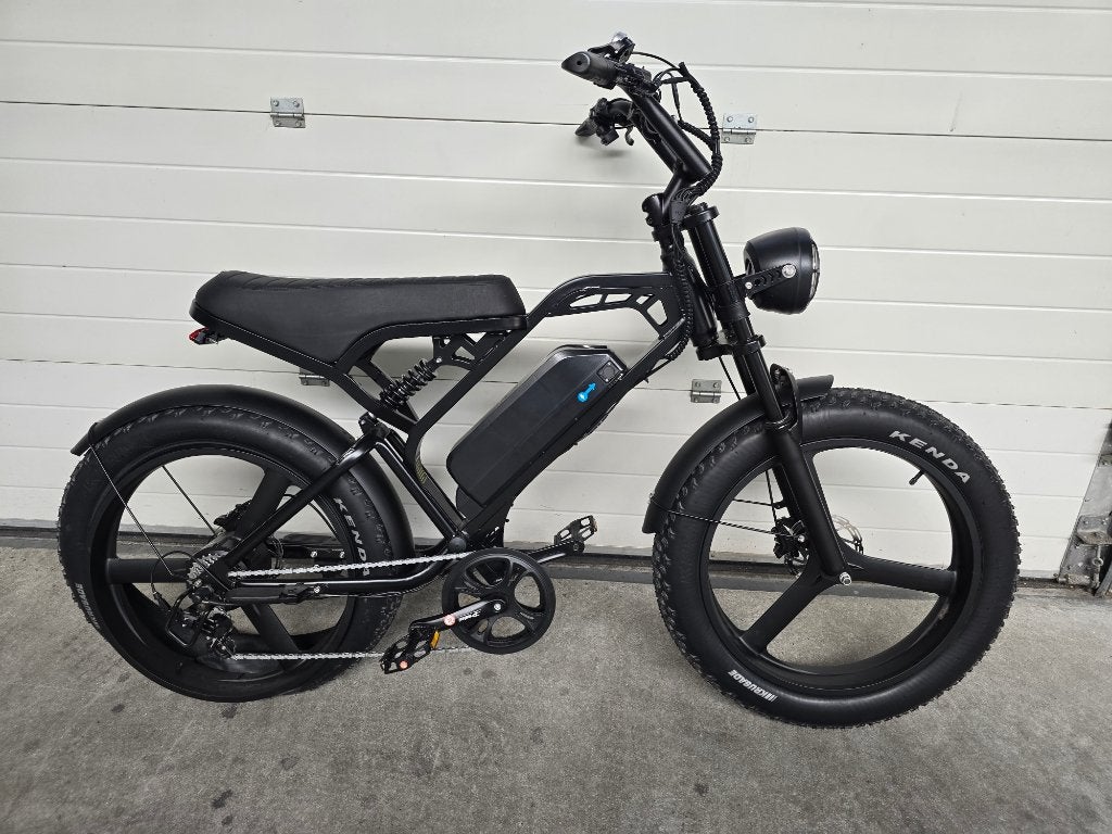 Fat Bike V20 Pro Max 24″ banden, 59 cm of meer, Ophalen, Zo goed als nieuw, Overige merken
