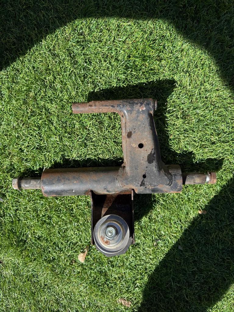 Vespa sprint subframe, Ophalen of Verzenden, Gebruikt, Frame, Vespa