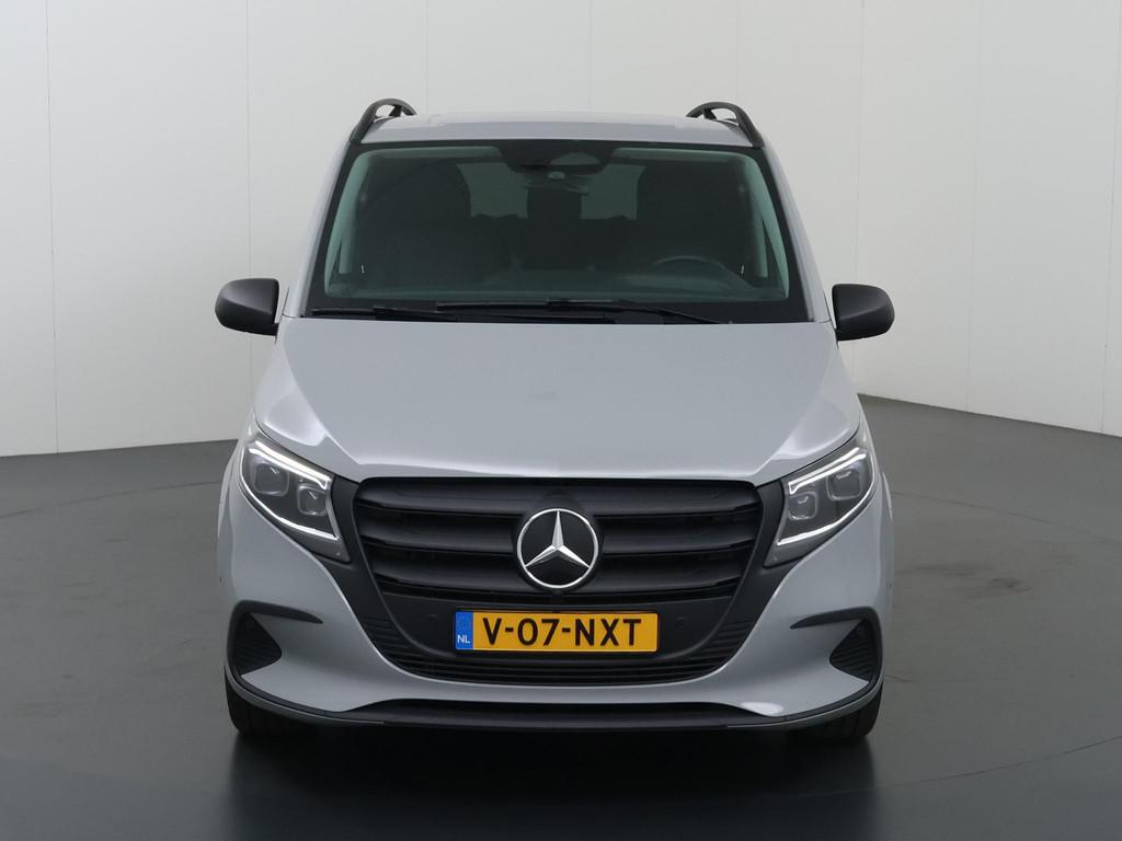 Mercedes-Benz Vito 119 CDI | XL L3 | 190 PK | SELECT | 4X4 |, Automaat, Achterwielaandrijving, Gebruikt, Bedrijf