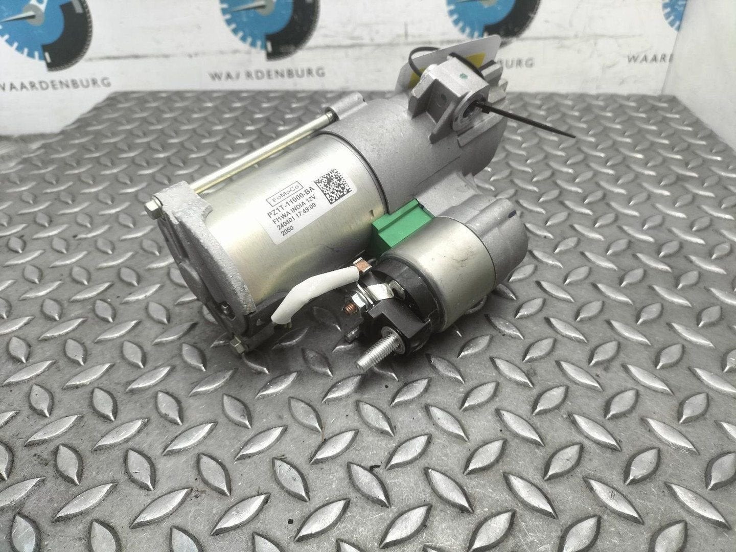 Foto 2 van FORD KUGA Titanium STARTMOTOR PZ1T11000BA 2024