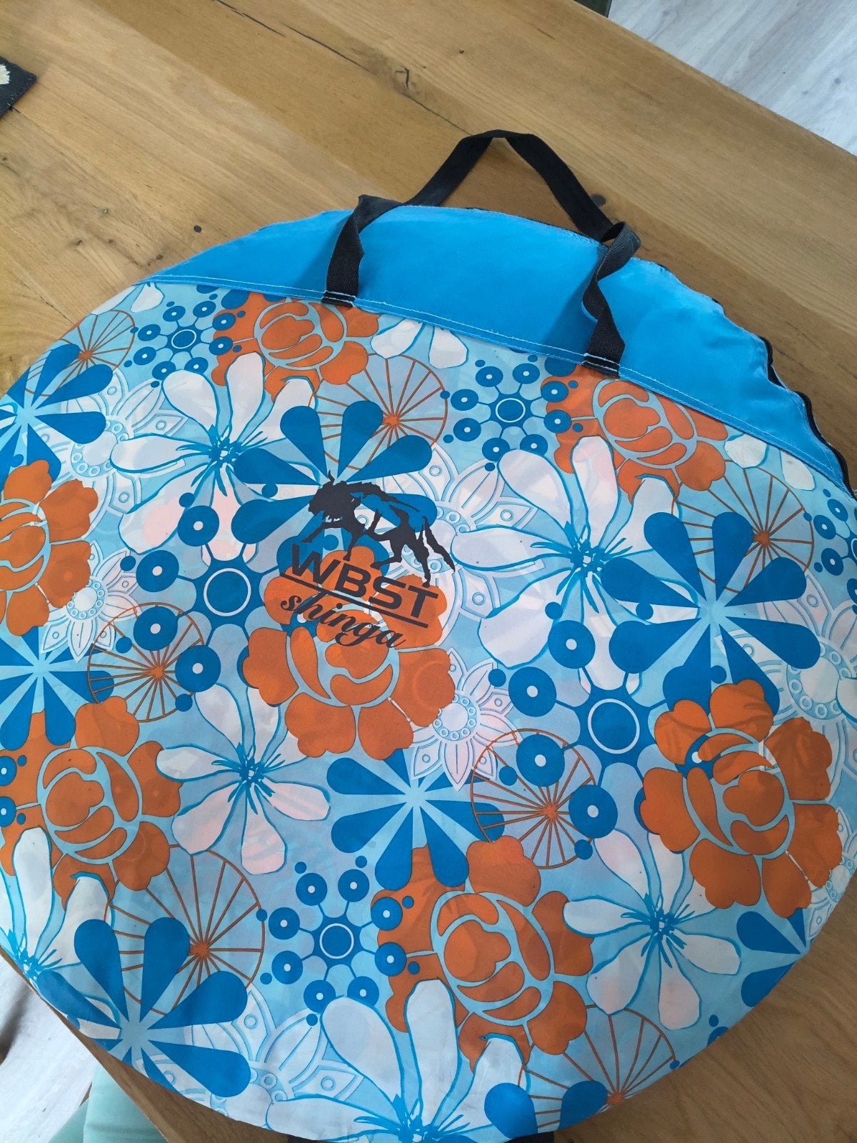 Wildebeast pop up tent 1 persoons, Caravans en Kamperen, Ophalen, Tot en met 2