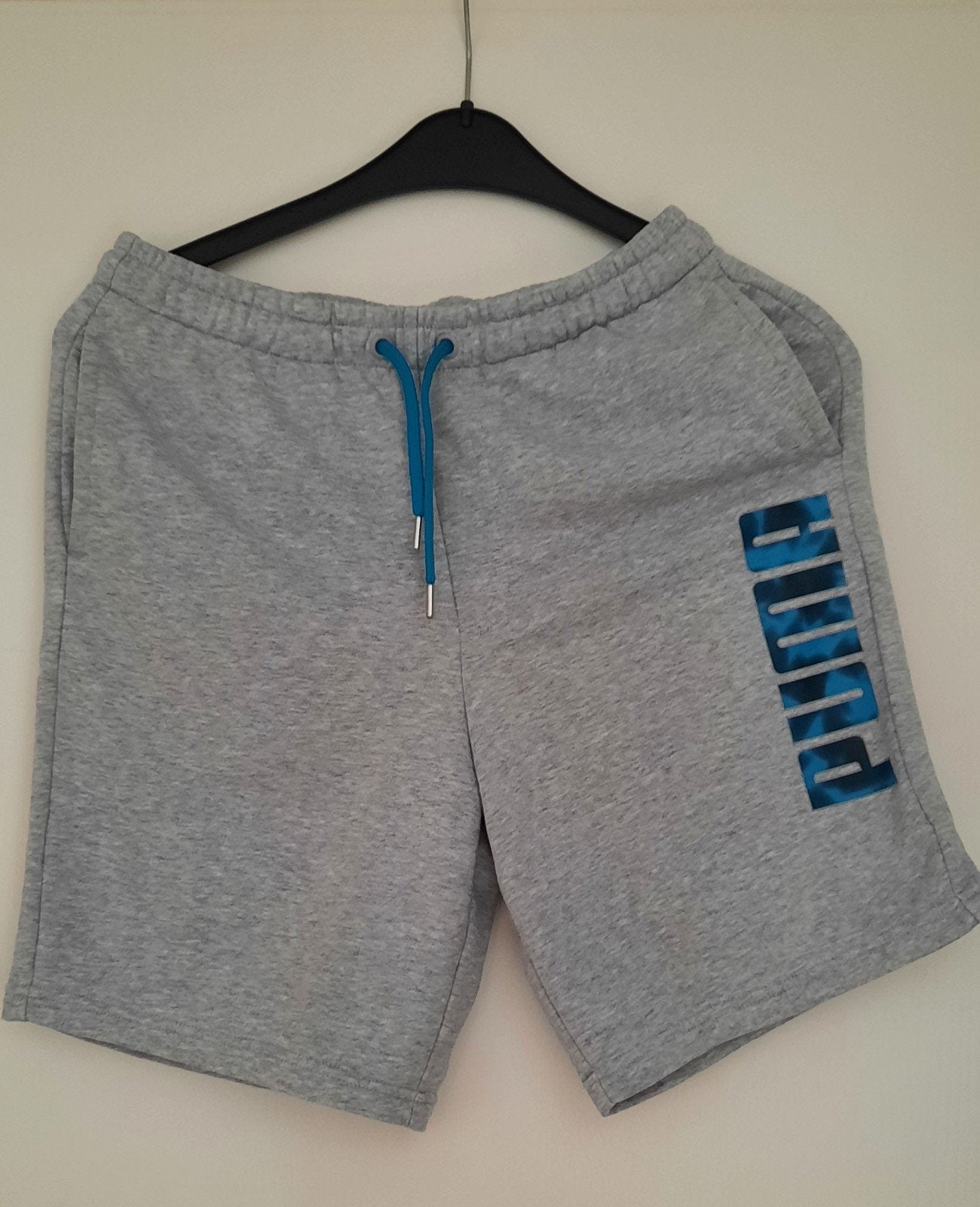 Puma korte joggingbroek maat 176, Ophalen of Verzenden, Zo goed als nieuw, Jongen, Broek