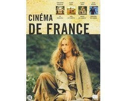 Cinema de France, Cd's en Dvd's, Dvd's | Filmhuis, Vanaf 16 jaar, Nederlands, Ophalen of Verzenden, Zo goed als nieuw