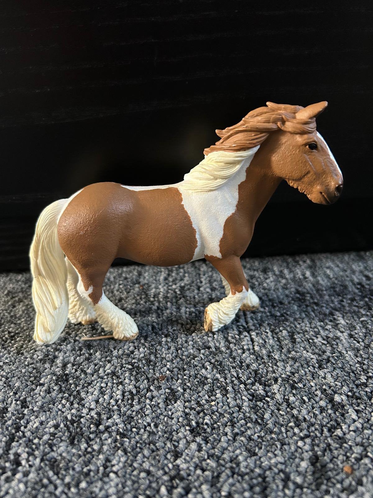 Schleich paarden, Verzamelen, Ophalen of Verzenden, Zo goed als nieuw, Paard, Beeldje of Figuurtje