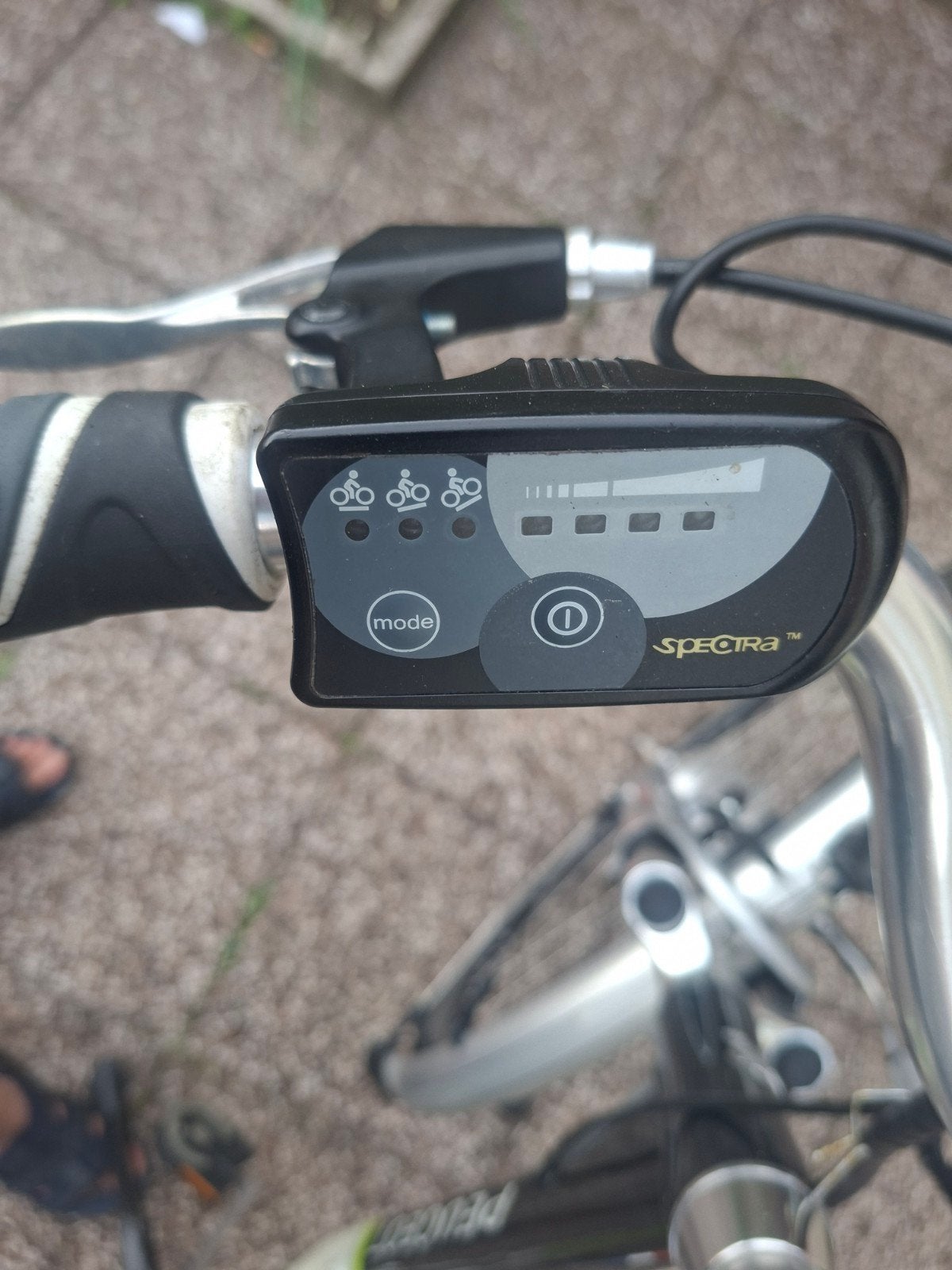 Zo goed als nieuwe elektrische fiets, Overige merken, Ophalen of Verzenden, Zo goed als nieuw, 51 tot 55 cm