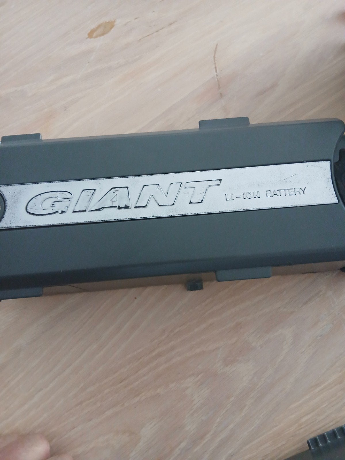 Giant Twist 26 Volt Accu E-bike Batterij, Ophalen of Verzenden
