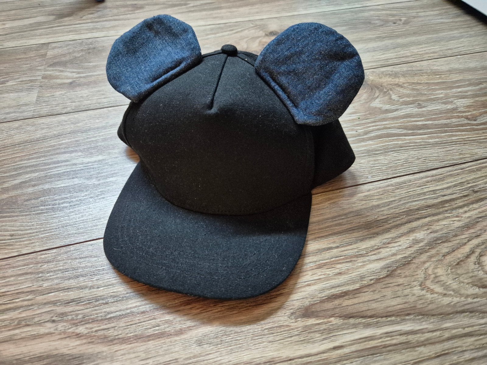 Disney pet Mickey mouse, Nieuw, Ophalen of Verzenden, Disney, Pet