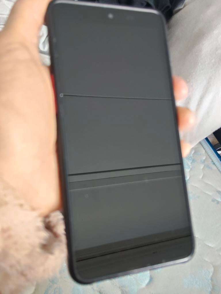 Samsung Galaxy Xcover 5 - 64GB - Zwart, Overige modellen, Zwart, Touchscreen, Ophalen of Verzenden