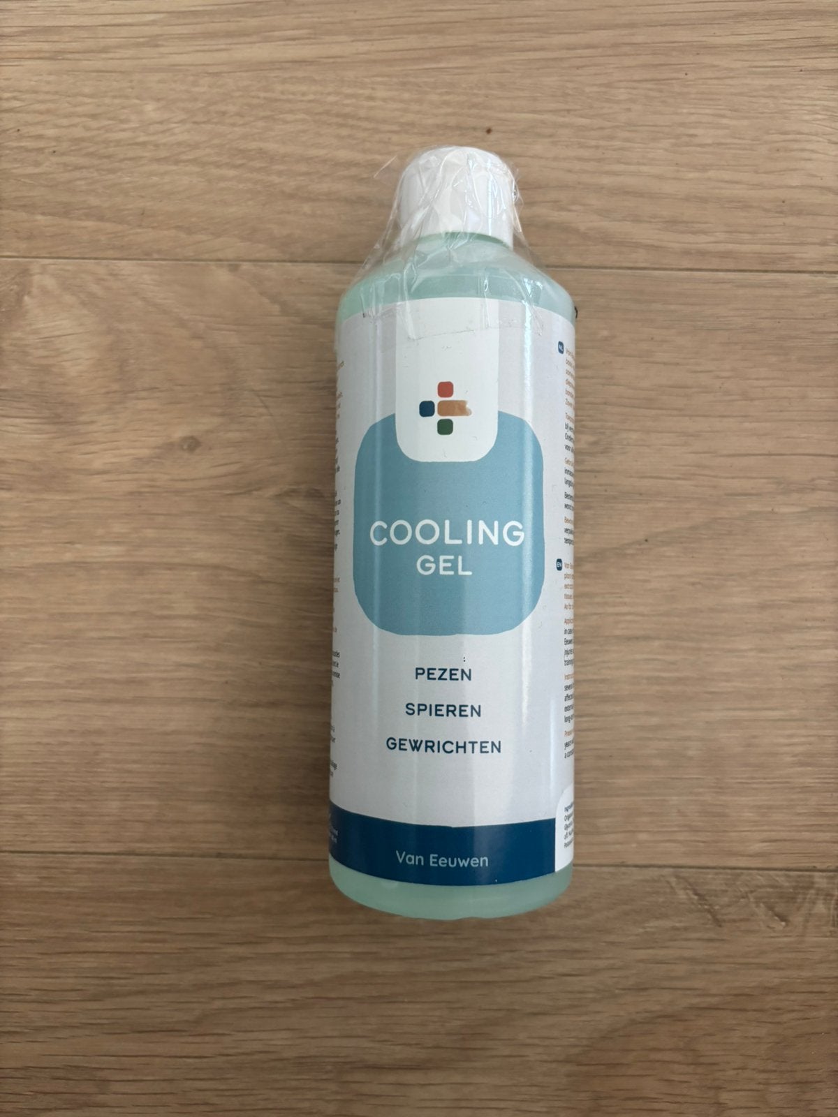 Cooling gel, Ophalen of Verzenden, Nieuw