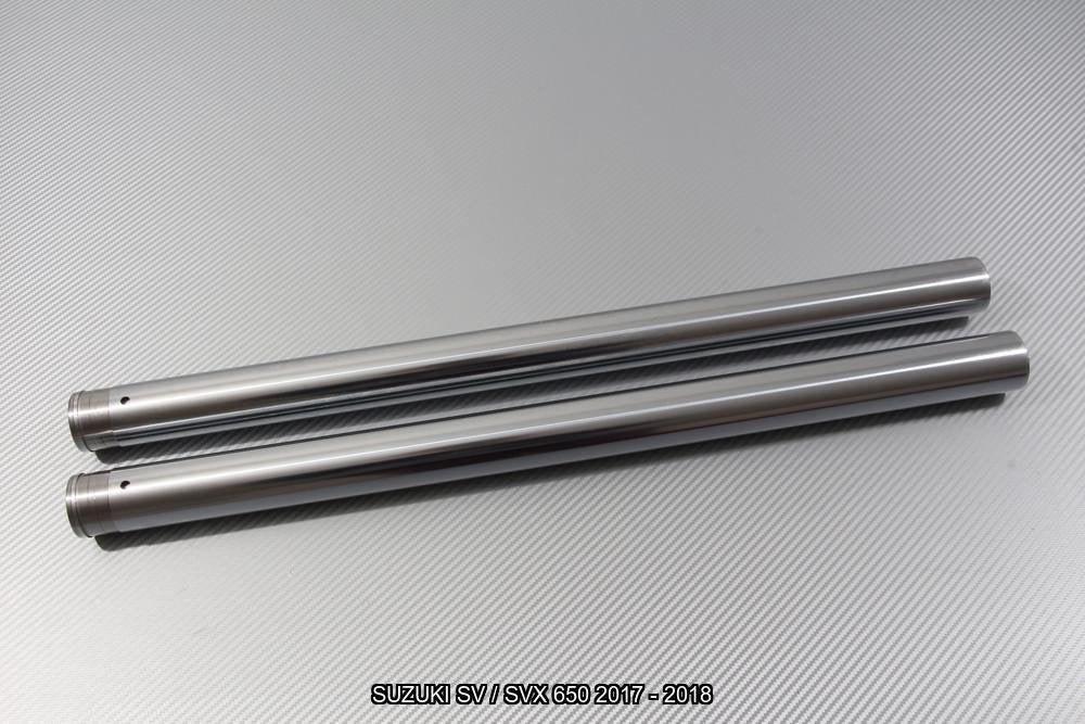 Voorvorkpoten SPR SUZUKI SV / SVX 650 2017 - 2018, Motoren, Ophalen of Verzenden, Nieuw