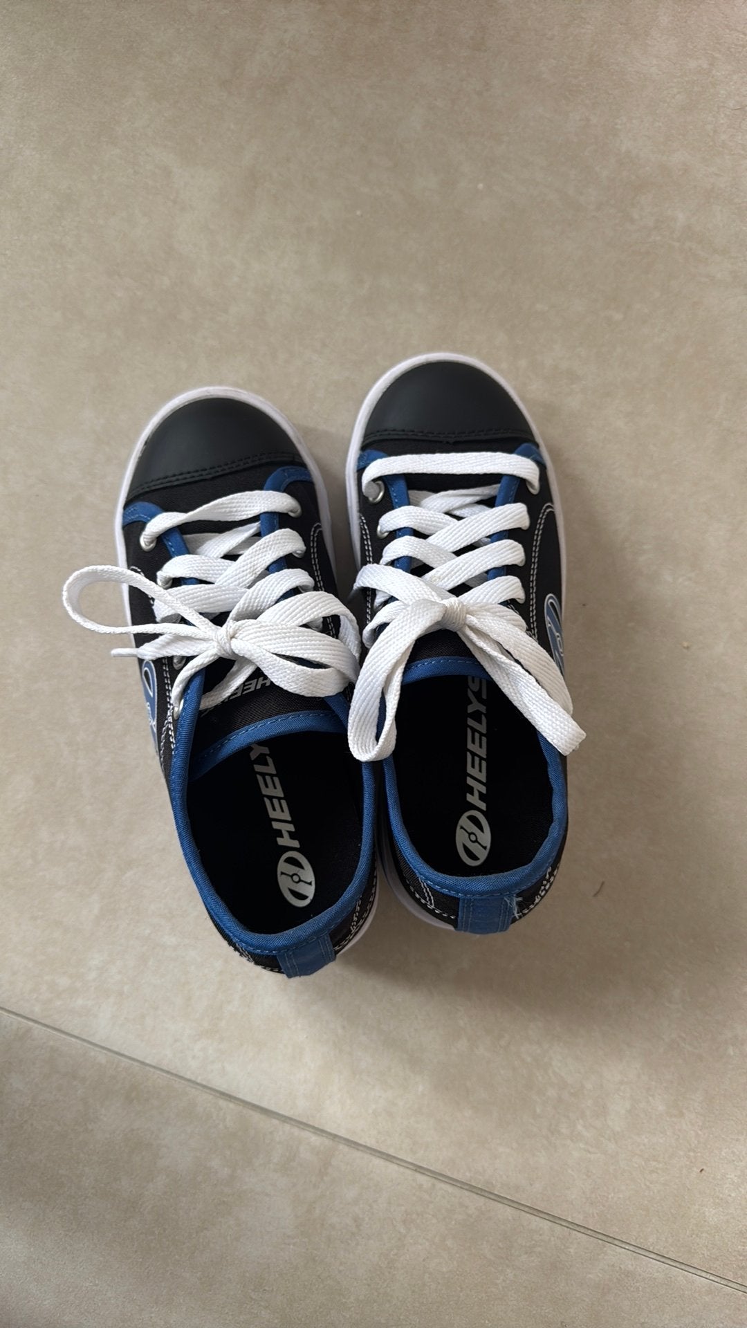 Wheels schoenen, Schoentjes, Nieuw, Ophalen of Verzenden, Jongetje