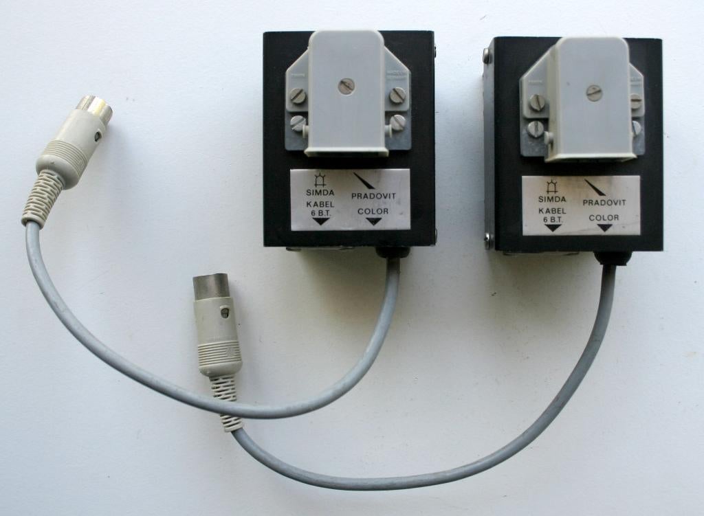 Thyristor moduul van Simda ED3300, Ophalen of Verzenden, Nieuw