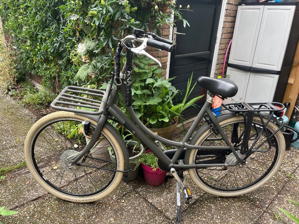 Azor transportfiets, Versnellingen, Ophalen, Overige merken, 53 tot 56 cm