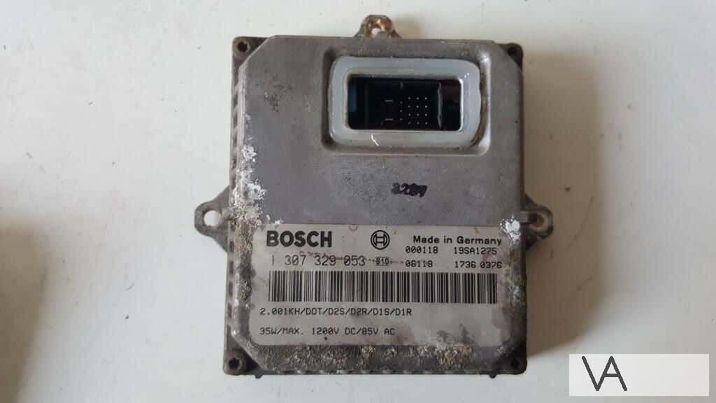 Module Xenon Opel Vectra B 1999-2002 goede staat 20 euro, Gebruikt, -, -, Opel