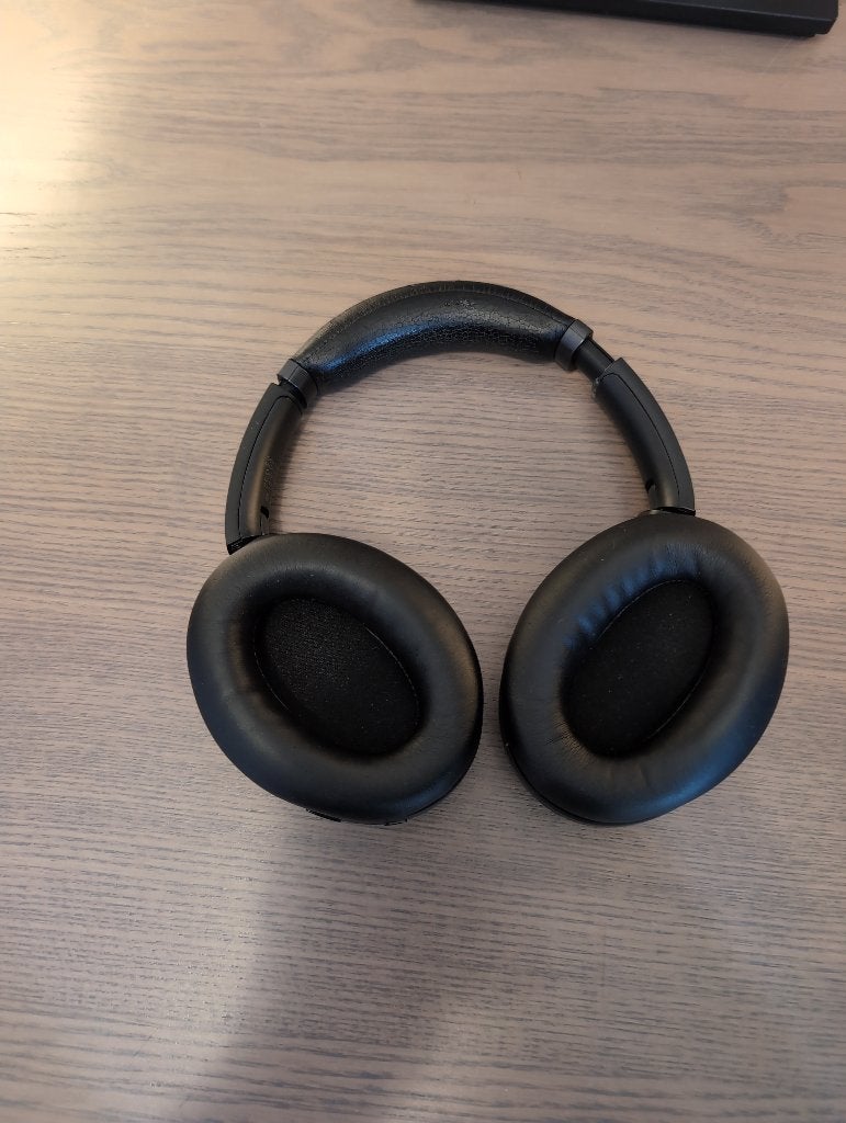 Sony WH-1000XM4 Draadloze Noise-Cancelling Koptelefoon, Ophalen of Verzenden, Sony