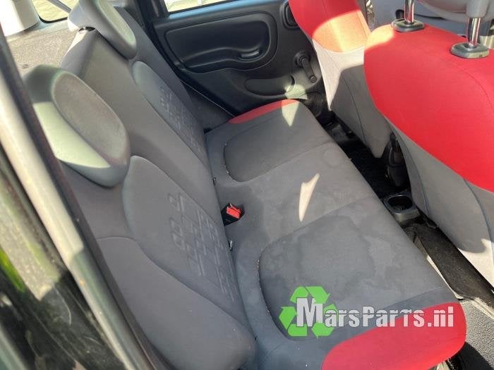 Bekleding Set (compleet) van een Fiat Panda, Auto-onderdelen, Gebruikt, -, -, Ophalen of Verzenden