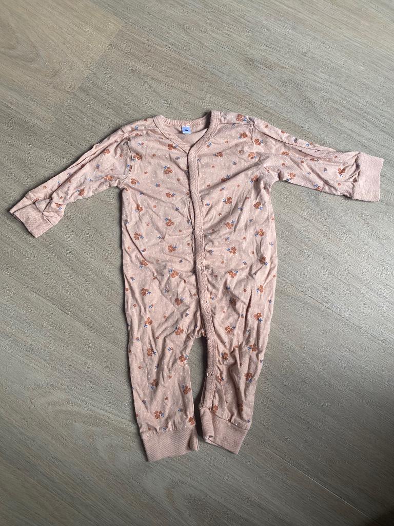Meisjes kleding maat 56/62/68, Kinderen en Baby's, Babykleding | Baby-kledingpakketten, Ophalen, Zo goed als nieuw, Maat 62