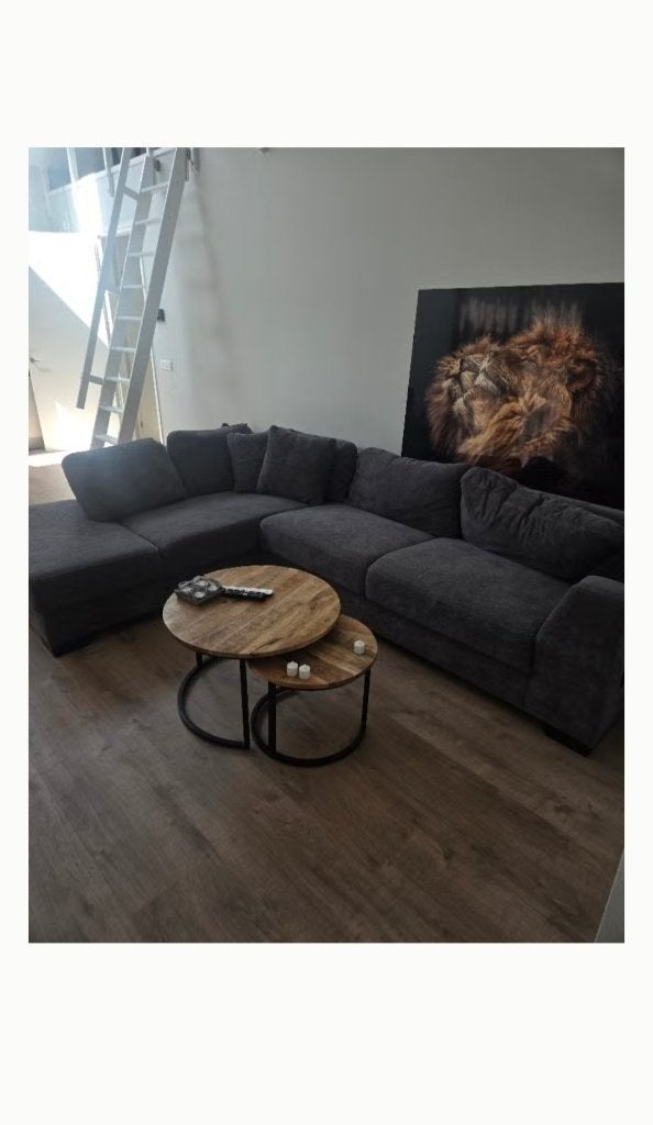 Meubels te koop, Ophalen of Verzenden, Zo goed als nieuw, Minder dan 50 cm