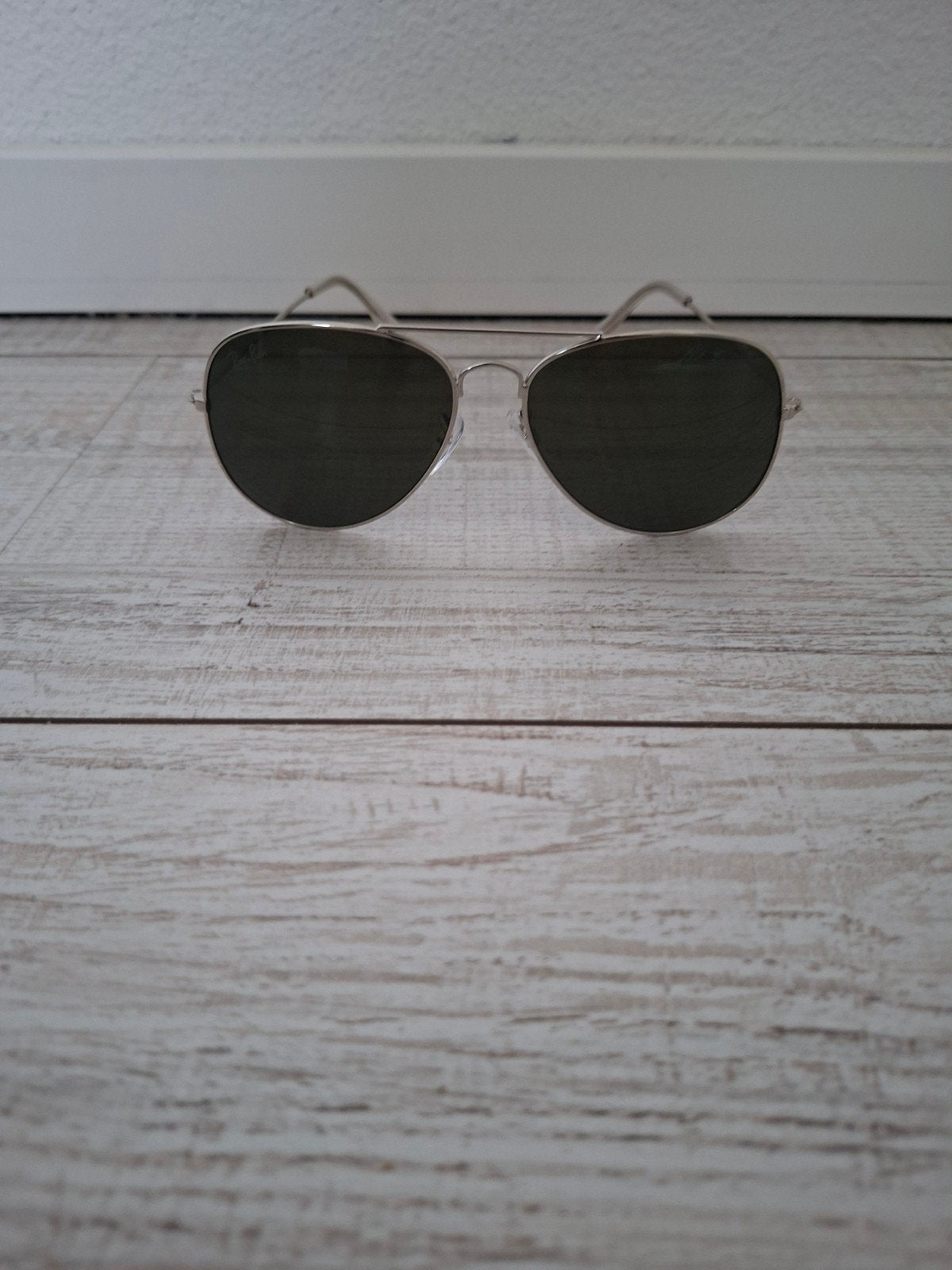 Ray-Ban Aviator Zonnebril - Nieuw, Sieraden, Tassen en Uiterlijk, Zonnebrillen en Brillen | Dames, Zonnebril, Nieuw, Ophalen of Verzenden