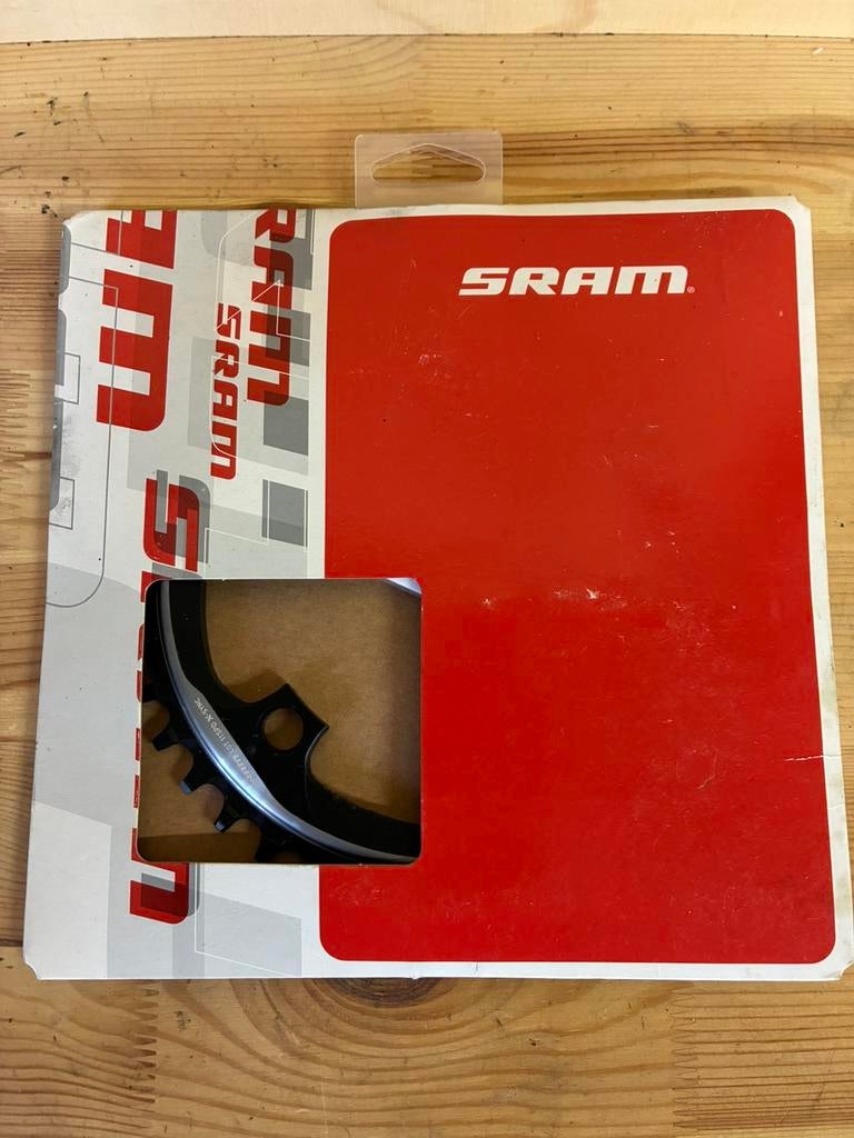 Sram x-sync 11 speed kettingblad, Fietsen en Brommers, Fietsonderdelen, Crankstel of Pedalen, Ophalen of Verzenden, Zo goed als nieuw