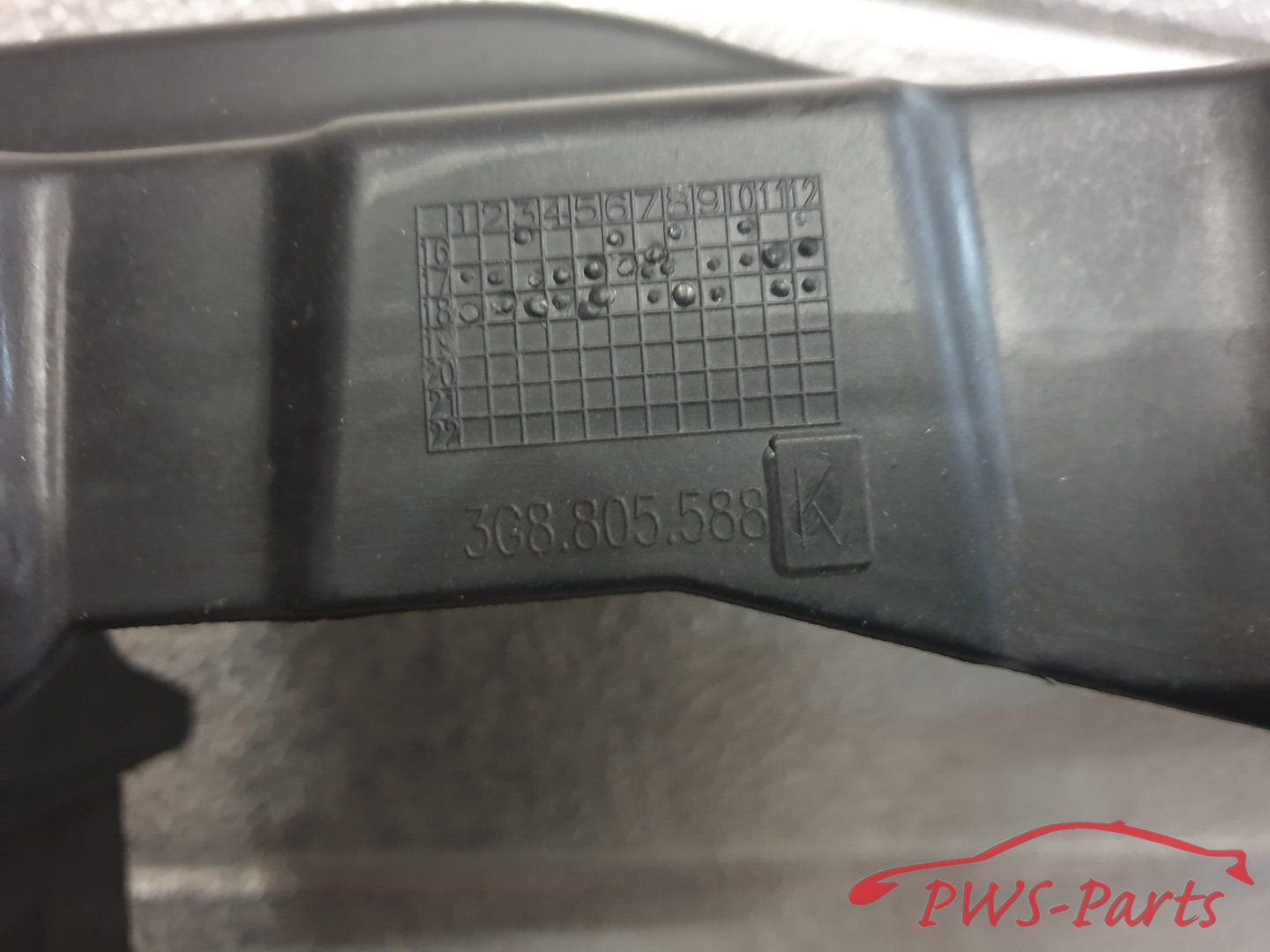 VOLKSWAGEN ARTEON VOORFRONT FRONT ORIGINEEL, Gebruikt, -, Volkswagen, -