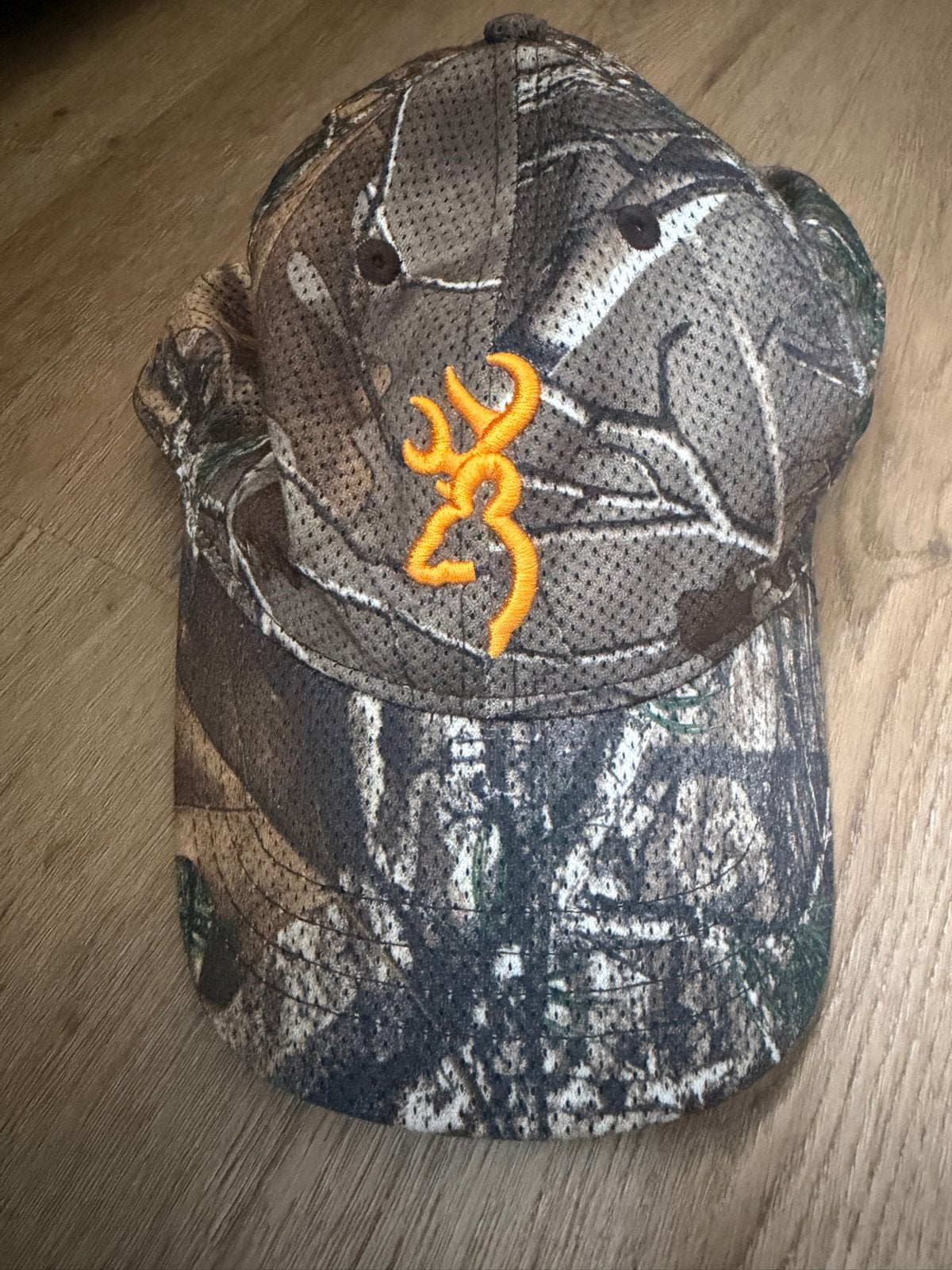 Browning Camouflage Pet - One Size Fits All, Ophalen of Verzenden, Zo goed als nieuw, One size fits all, Pet