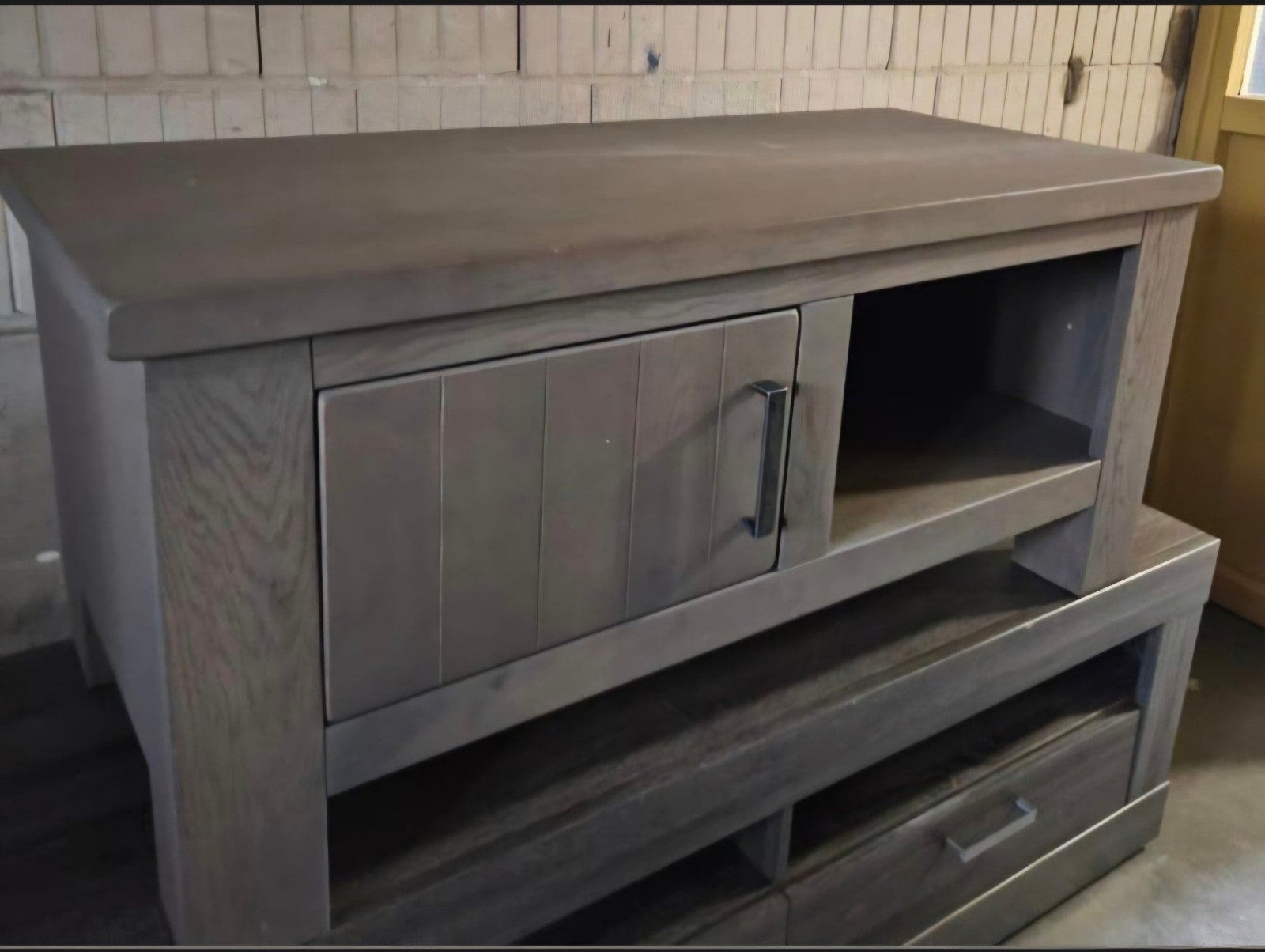 tv meubel, Huis en Inrichting, Ophalen