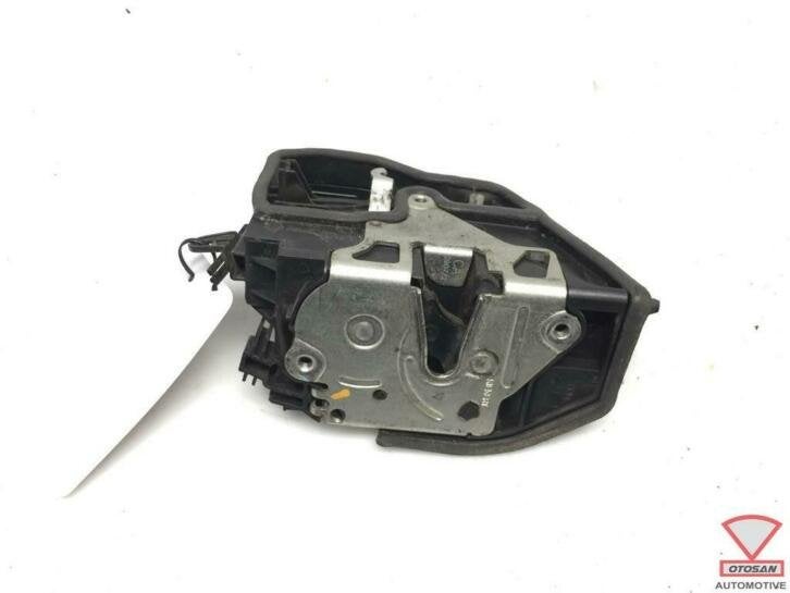 bmw 1 serie e81 portierslot deurslot rechts achter a046998, Auto-onderdelen, Petuelring 130
80788  Munich, DE, Gebruikt, Info@bmw.de