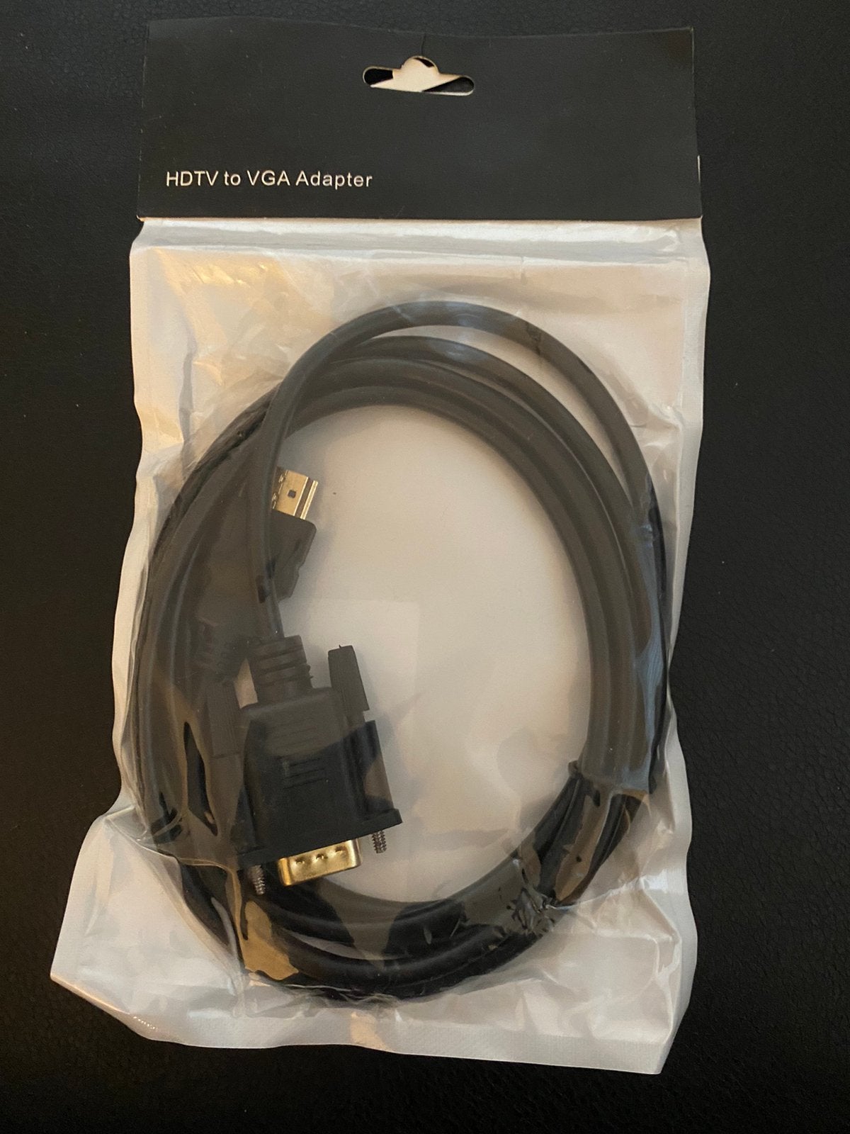 Computer kabel, nieuw, Ophalen of Verzenden, Nieuw