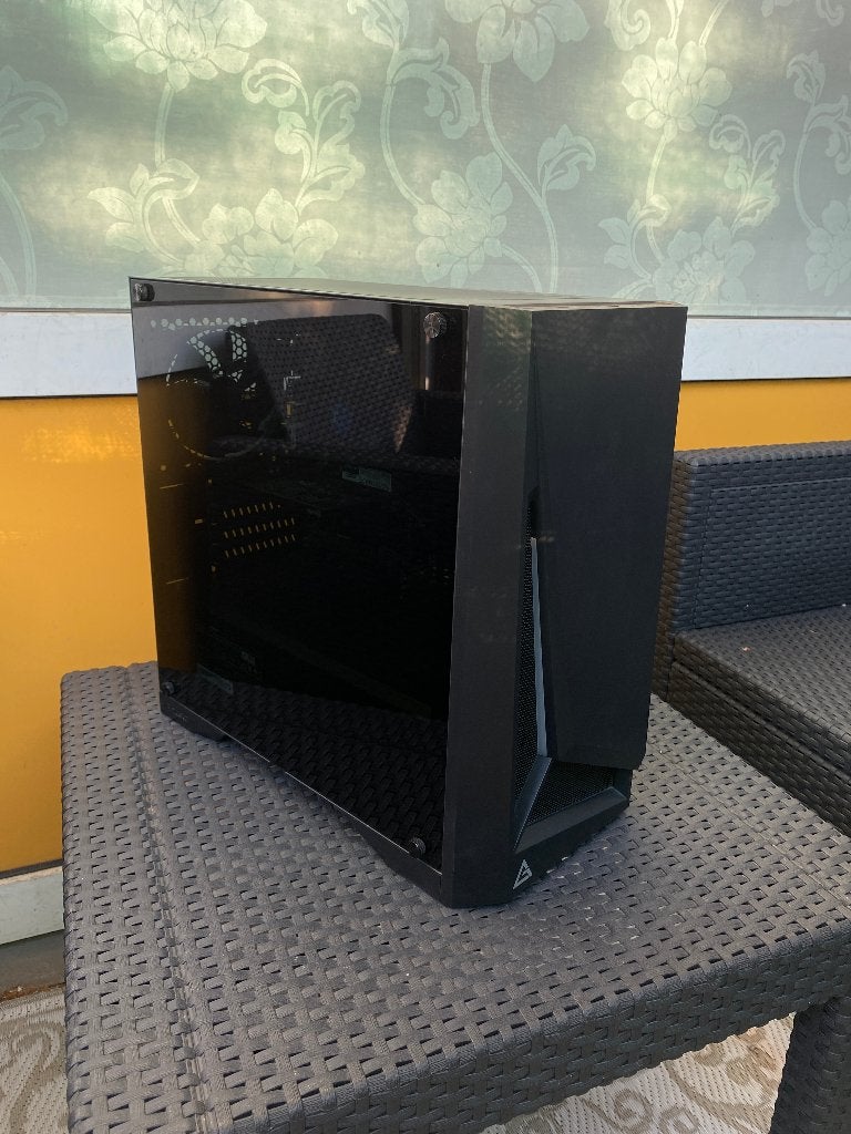 Desktop PC – Intel Core i5-10400 - 16GB RAM - 500GB SSD, 2 tot 3 Ghz, Ophalen of Verzenden, Zo goed als nieuw, SSD