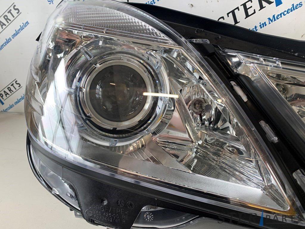 Koplamp R bi-xenon Mercedes-Benz E-klasse W212 A2128201039, Auto-onderdelen, -, Nieuw, Ophalen of Verzenden, -