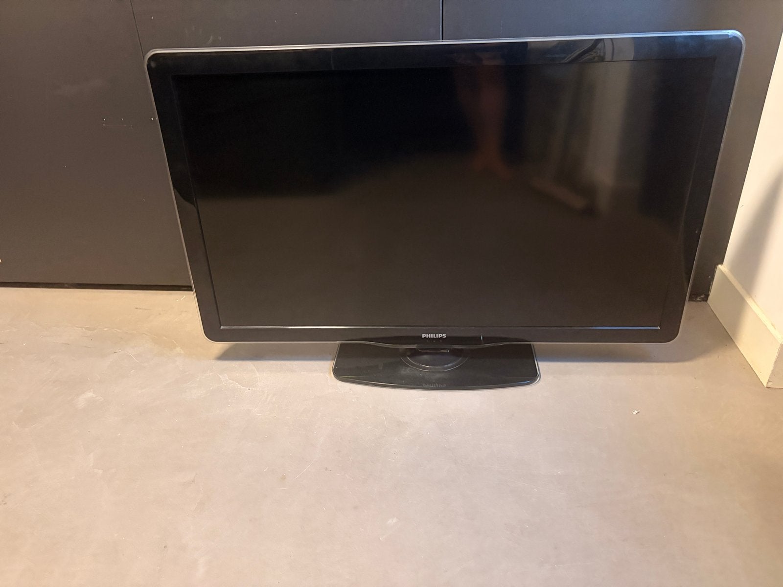 Philips 46PFL5605H/05 46 inch Full HD LED-tv, Ophalen, Philips, LED, Refurbished
