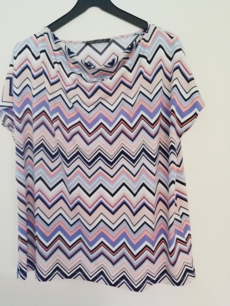 Blouse maat 42 Betty Barclay, Maat 42/44 (L), Betty Barclay, Zo goed als nieuw, Verzenden