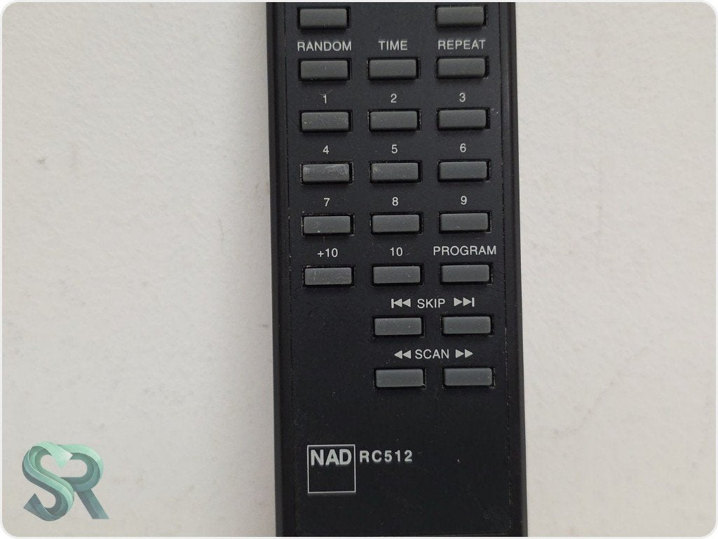 NAD RC512, Gebruikt, ., Ophalen of Verzenden, .